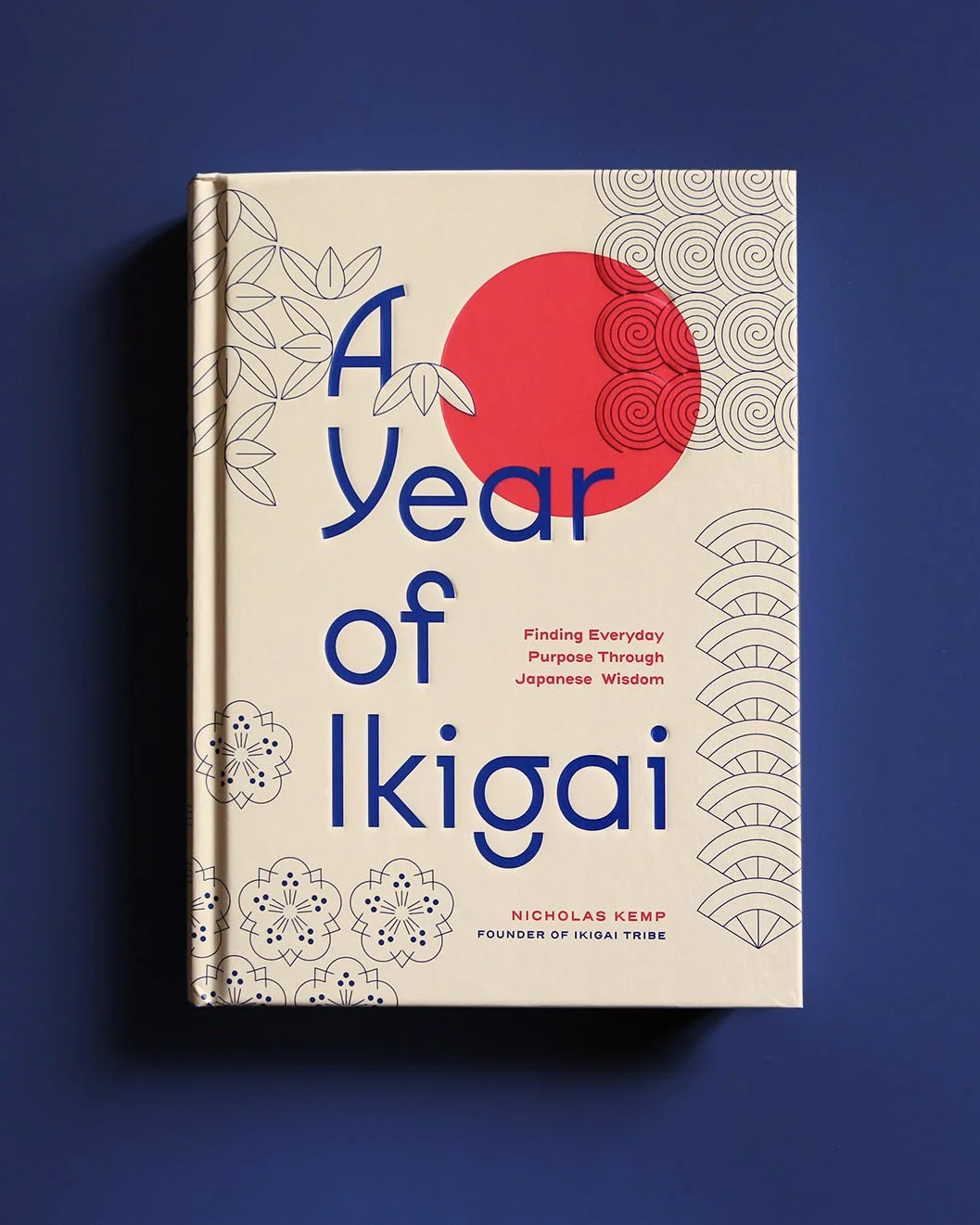 A Year of Ikigai