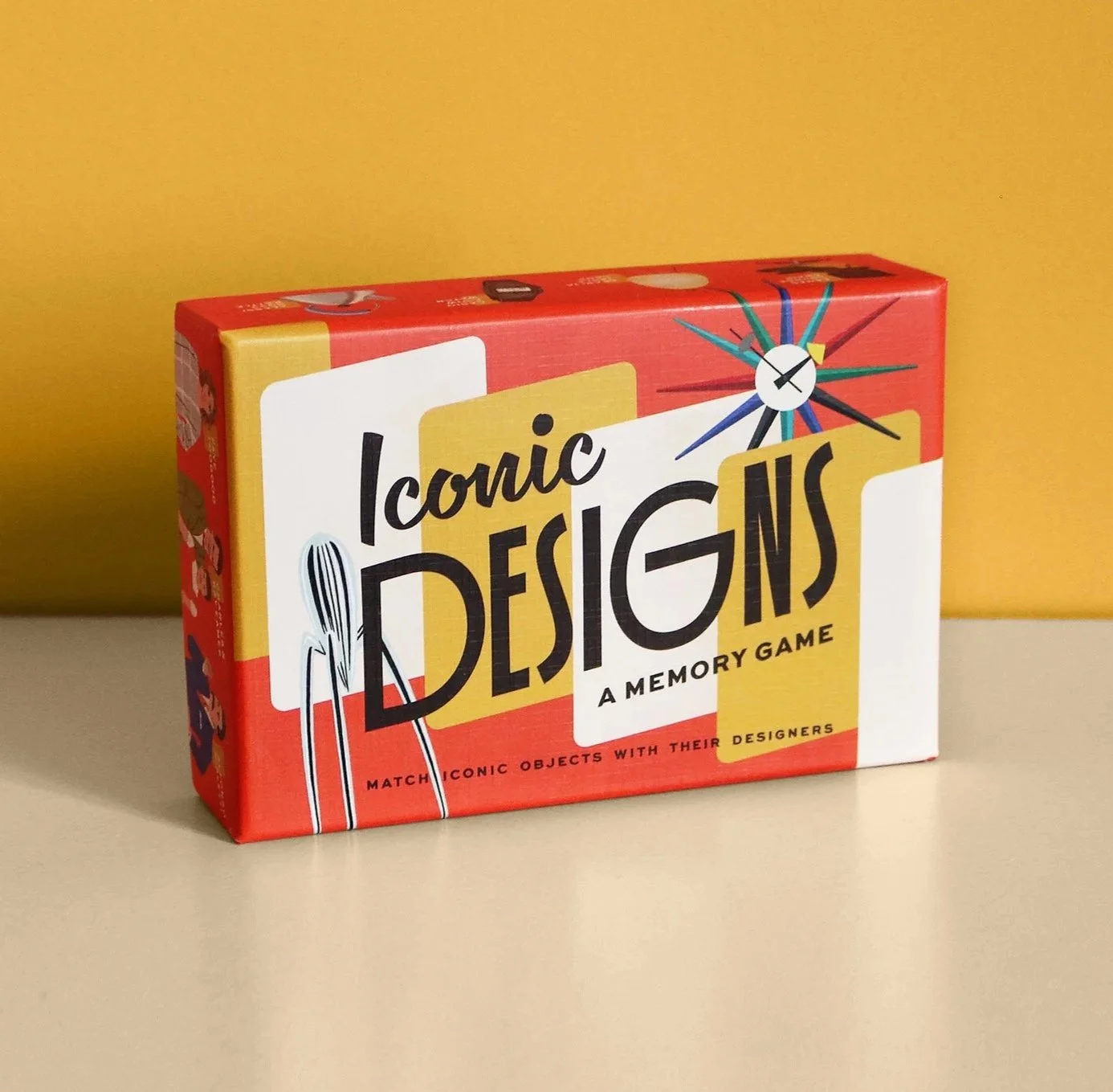 Iconic Designs 