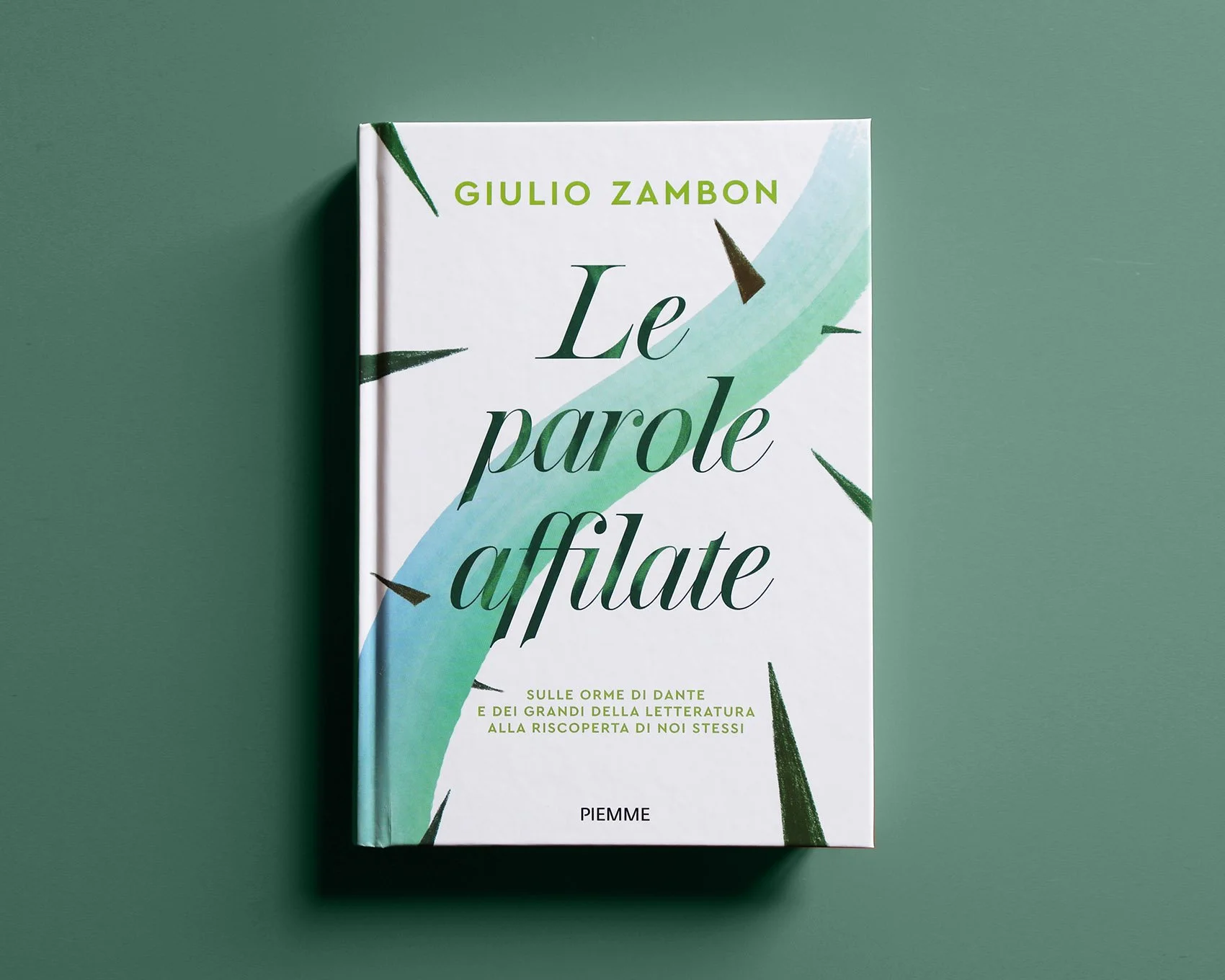 Le parole affilate