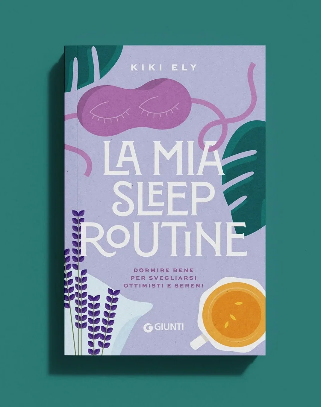 La mia Sleep Routine
