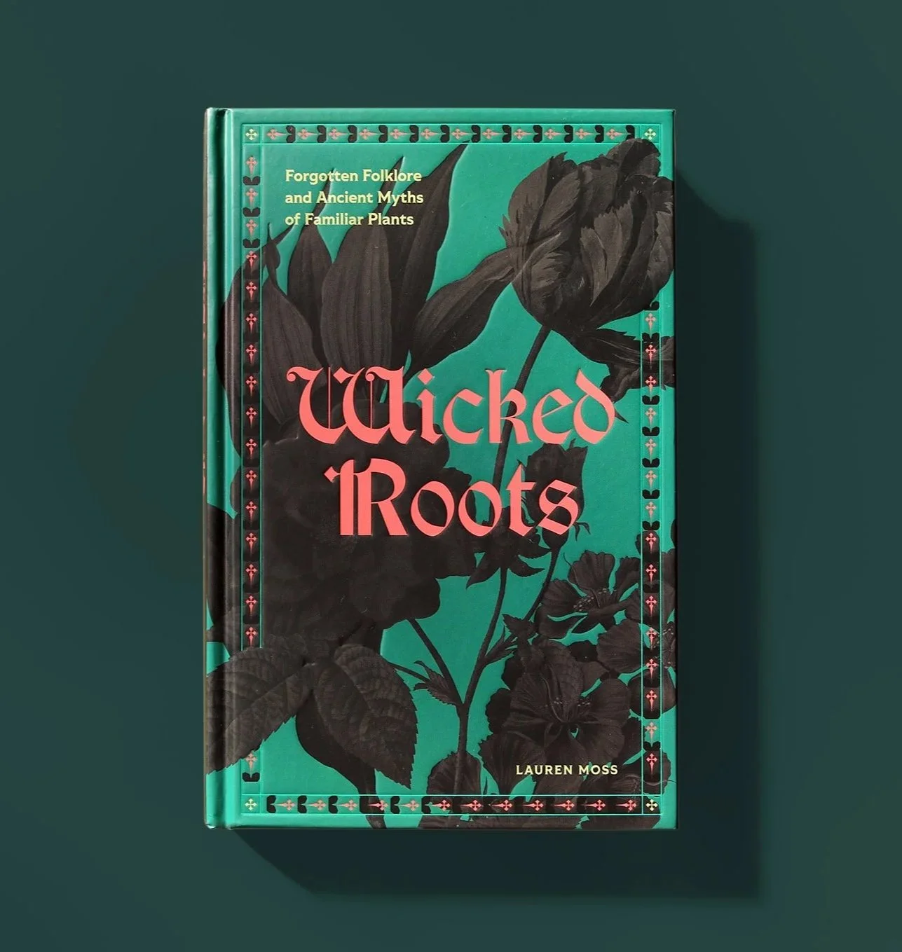 Wicked Roots
