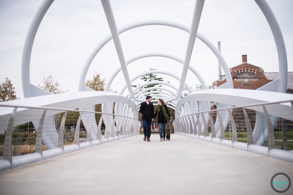 engagement session DC, Virginia and Maryland wedding photographer www.boraiephotography.com