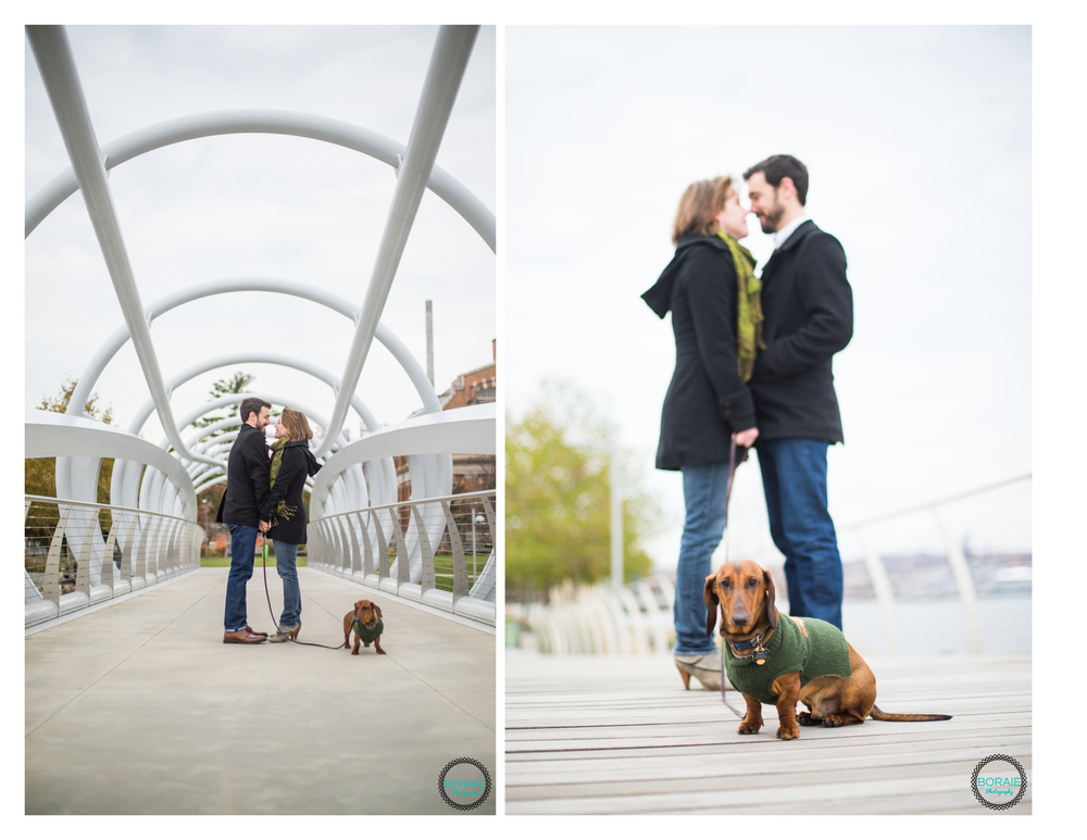 engagement session DC, Virginia and Maryland wedding photographer www.boraiephotography.com