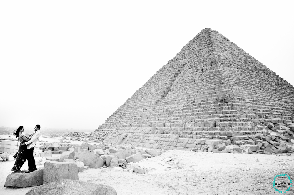 egypt photography at pyramid 