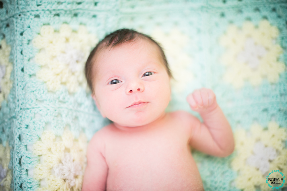 Newborn Photography DC