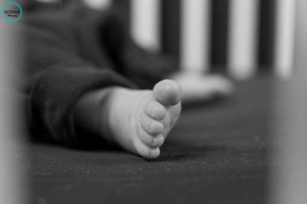 foot baby pictures