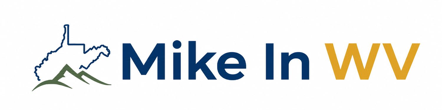 MikeInWV
