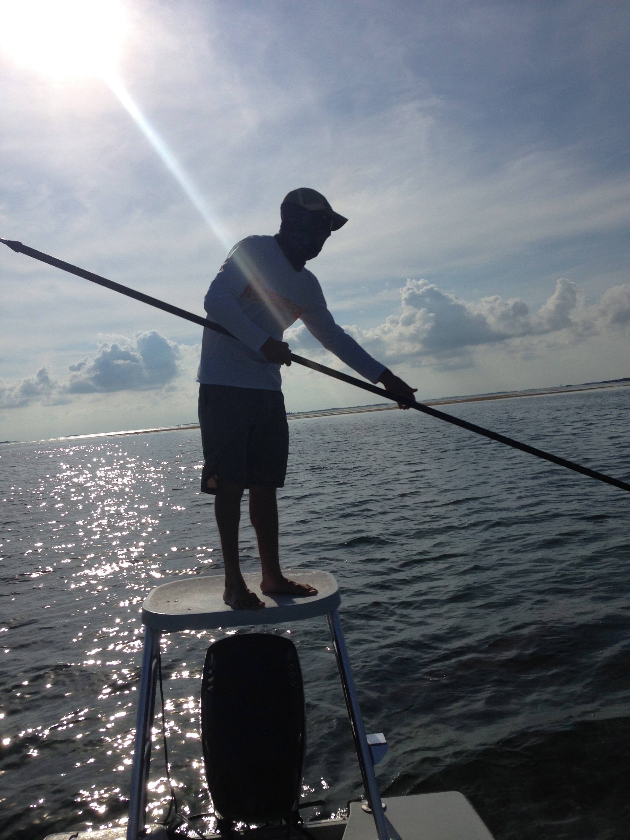 Drew Delashmit - Key West Guide