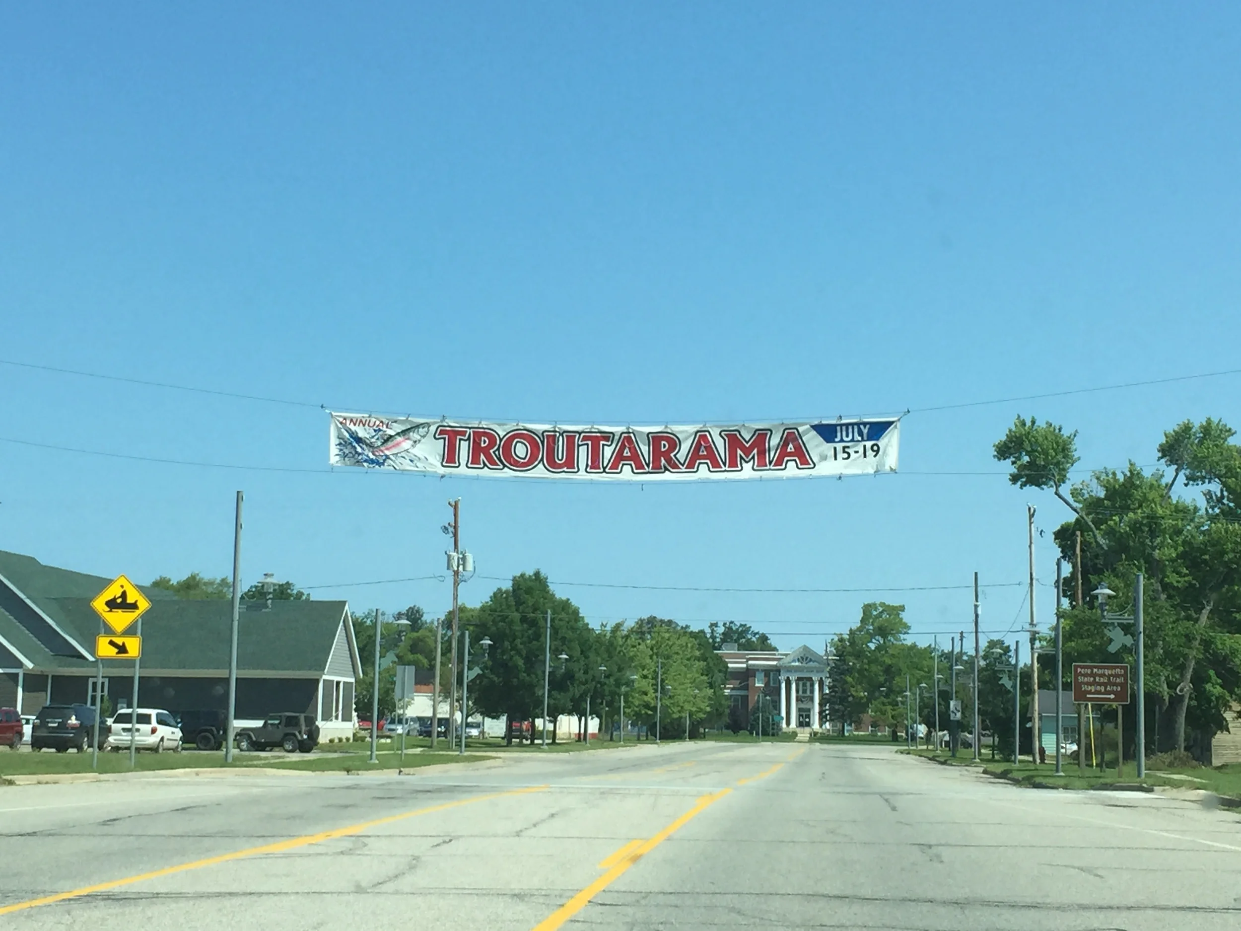 Slideshow: June Fishing 2015