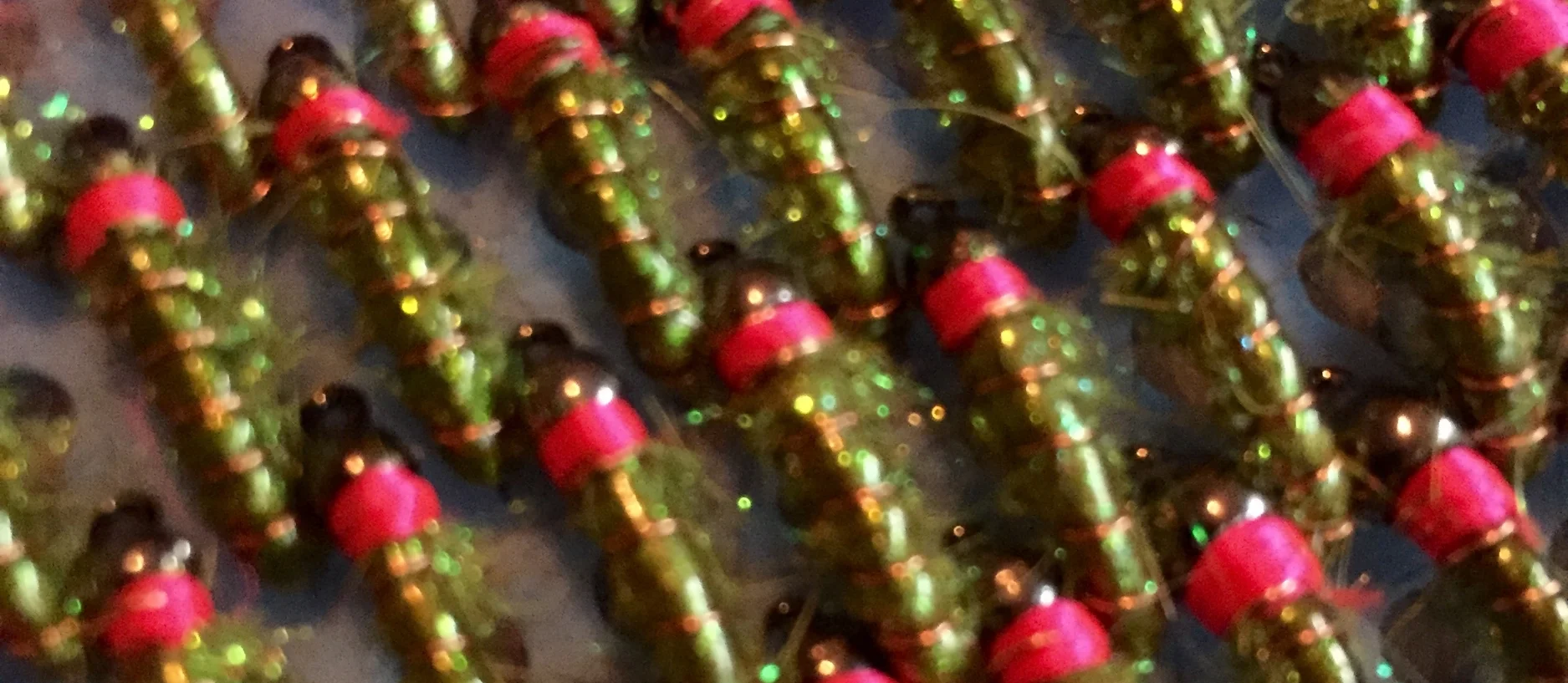 Guide Tie: The ATO Dutchie