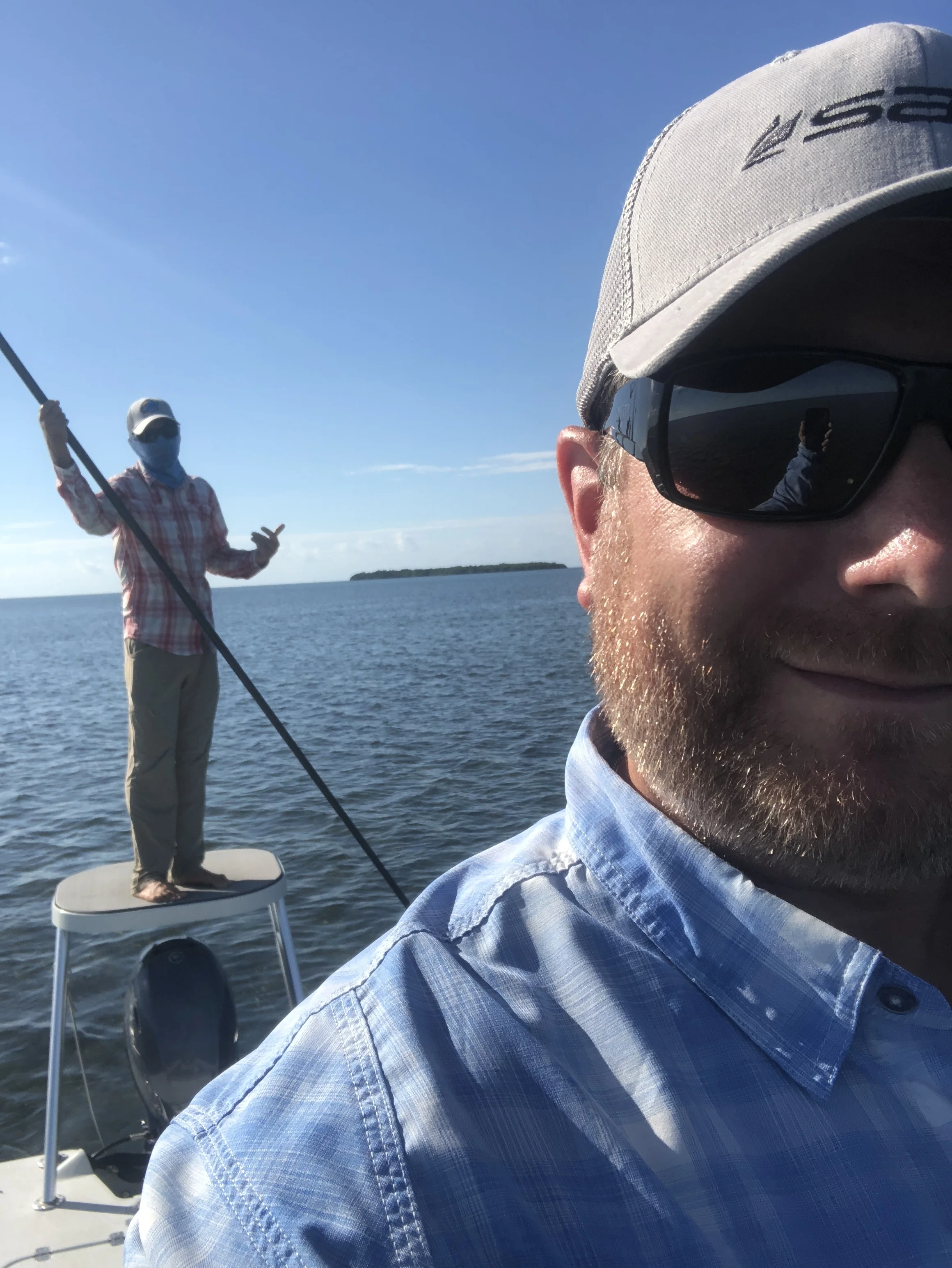 The Pursuit of Permit