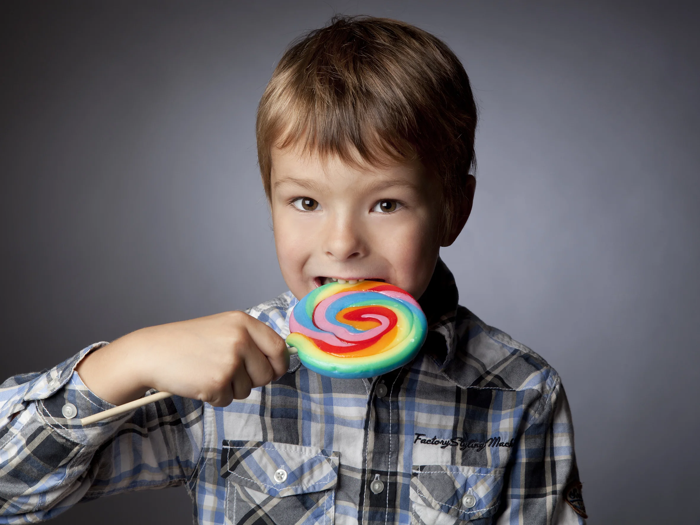 Lollipop