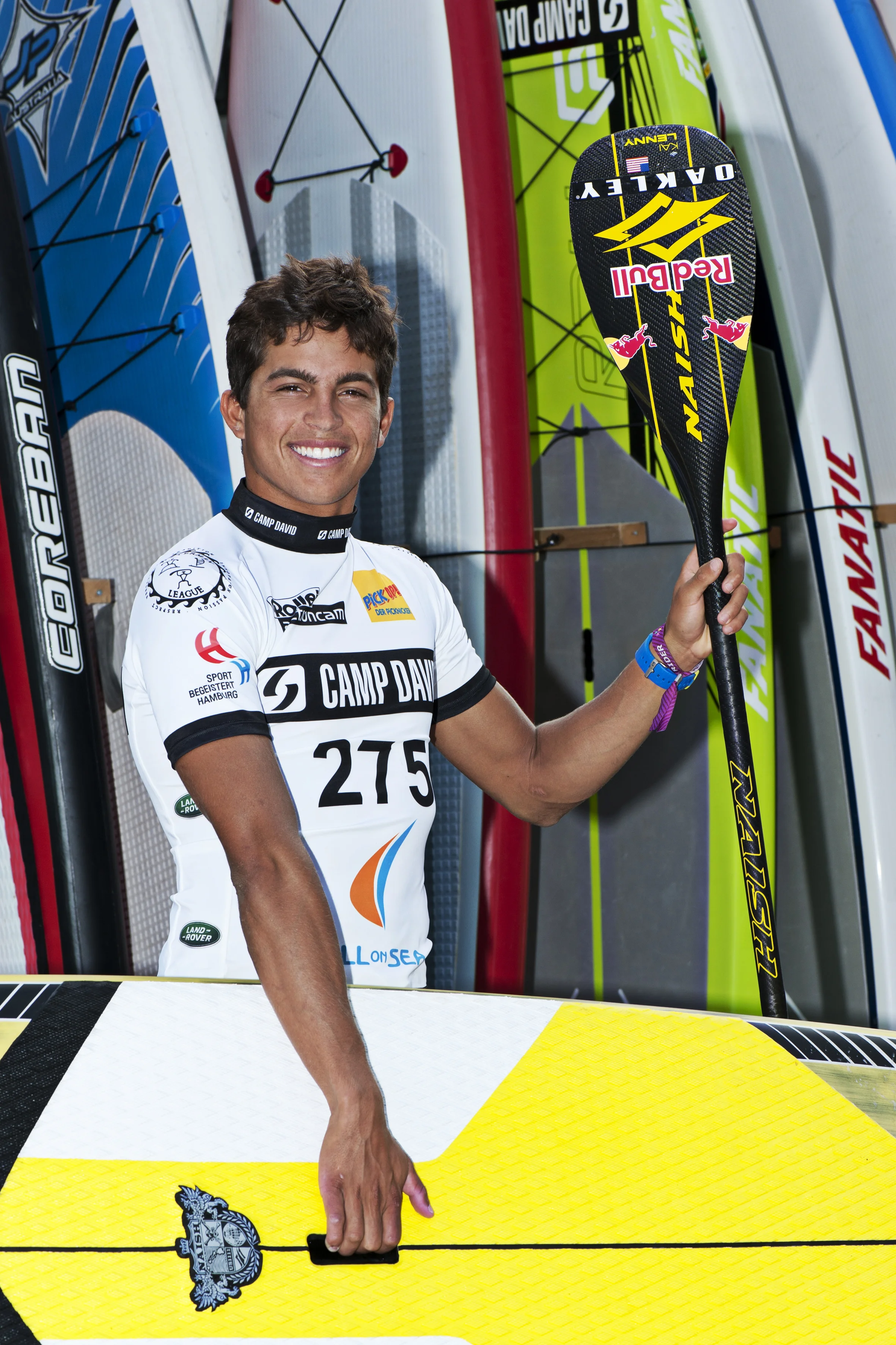 Kai Lenny