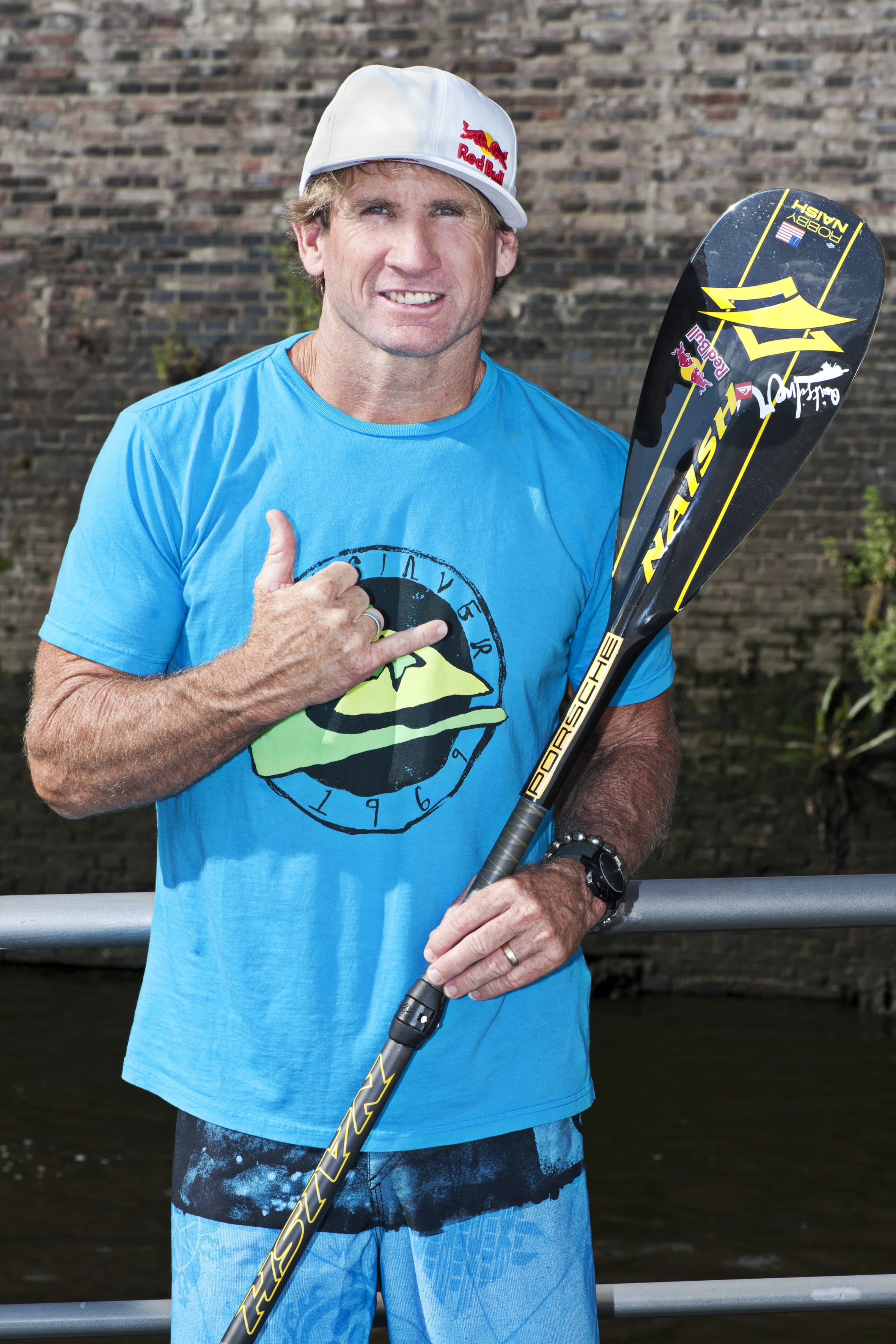 Robby Naish