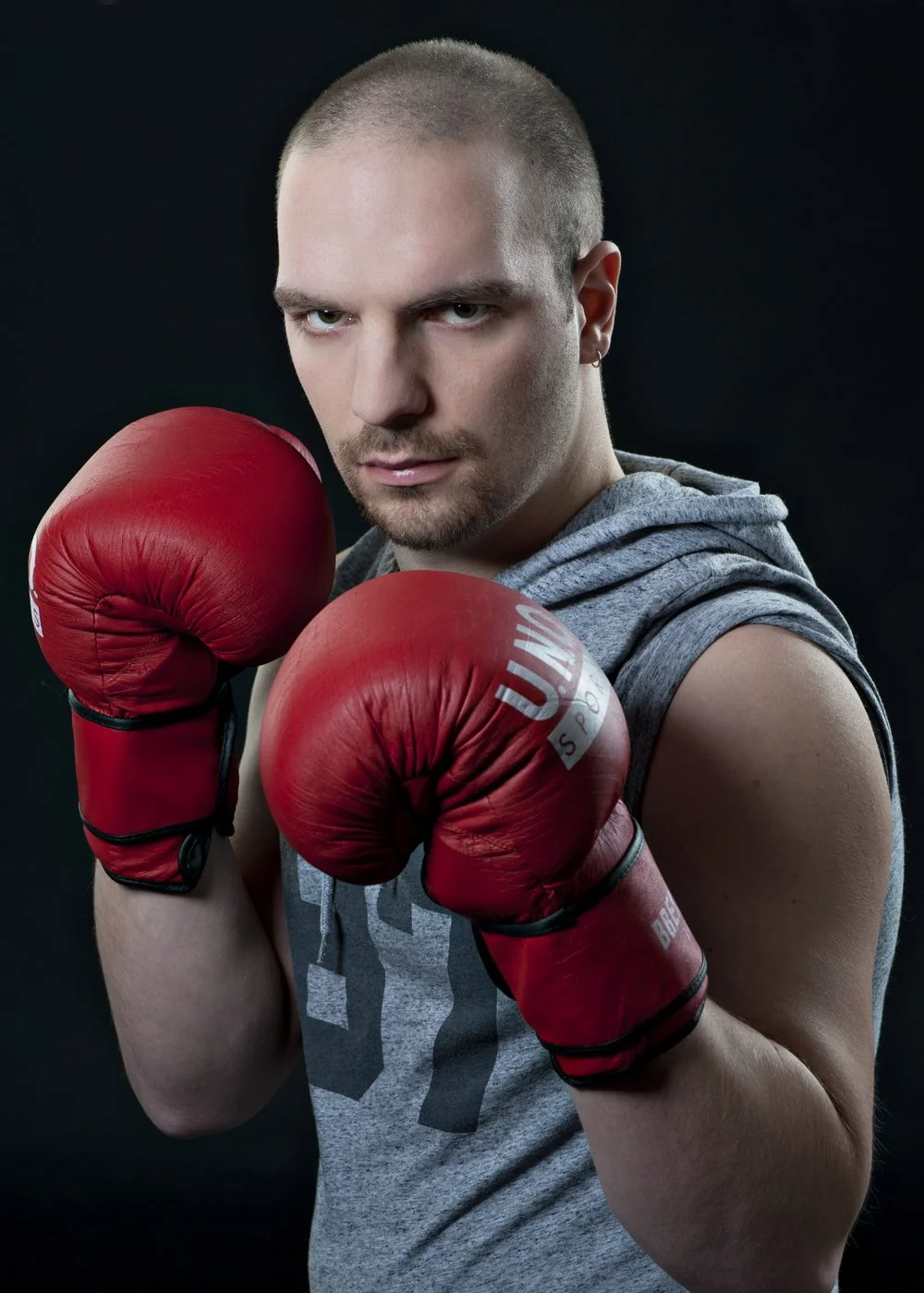 Boxsport in Salzburg