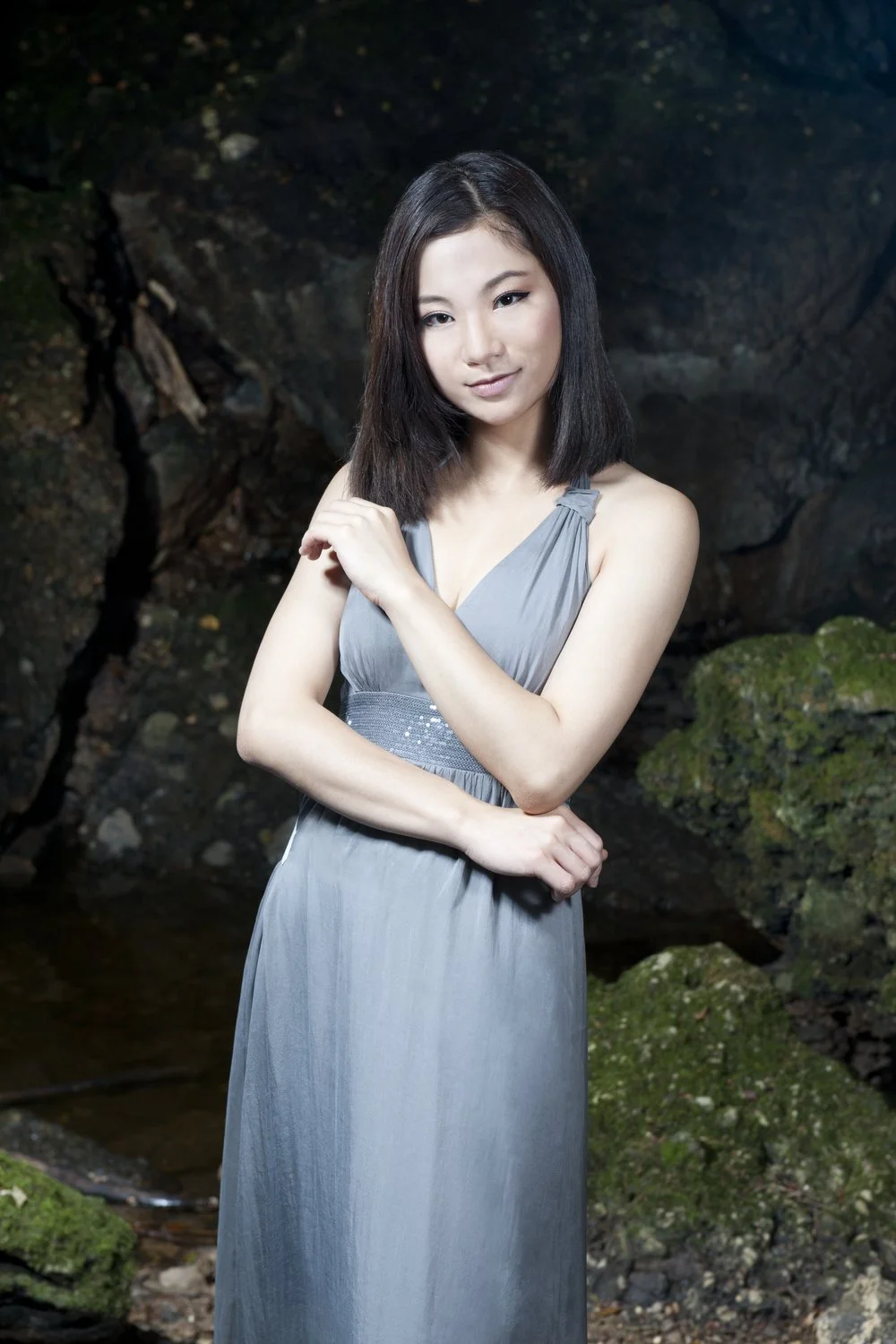 Chloris Xinqiu Huang