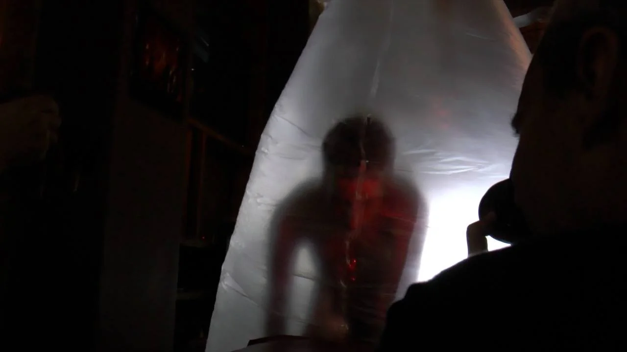 Kostas Voulgaris | performance Re_Formance performance art festival Organised and curated by C.A.S.A. at Booze Cooperativa June 8 - June 18, 2014