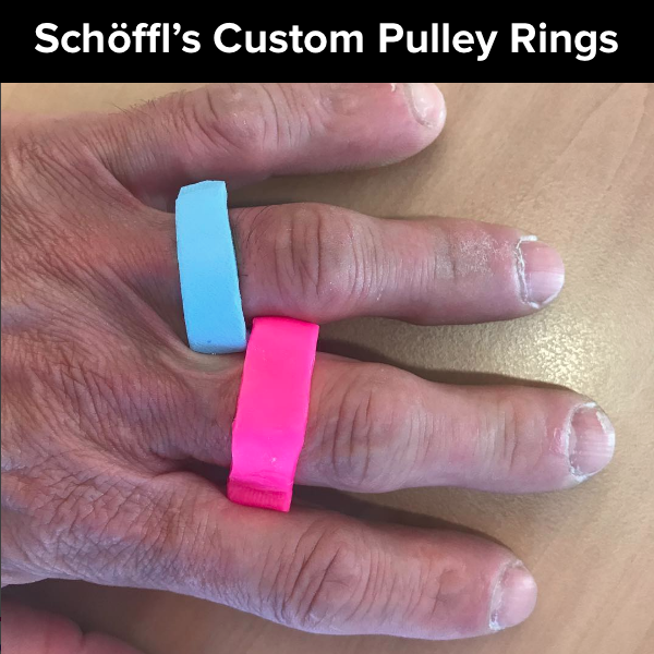 Pulley Injuries Explained (Part 2) — Grassroots Physical Therapy