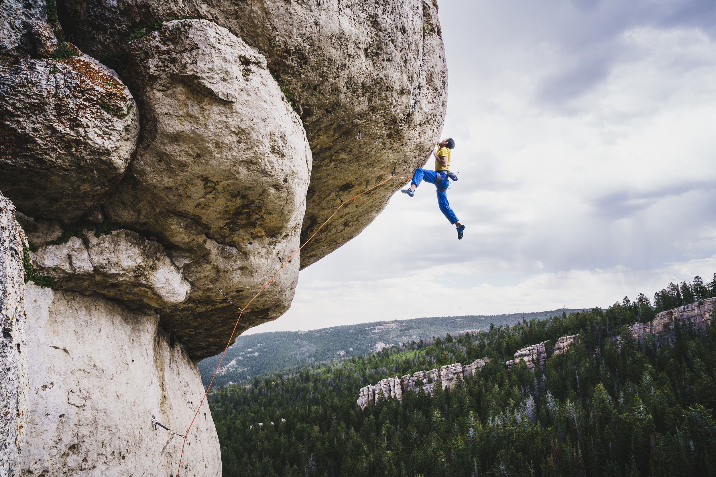 Physical Therapy and Rehab for Climbers — Grassroots Physical Therapy