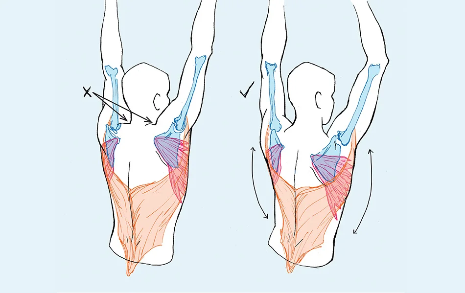 Pulley Taping Why The HTape Method? — Grassroots Physical Therapy