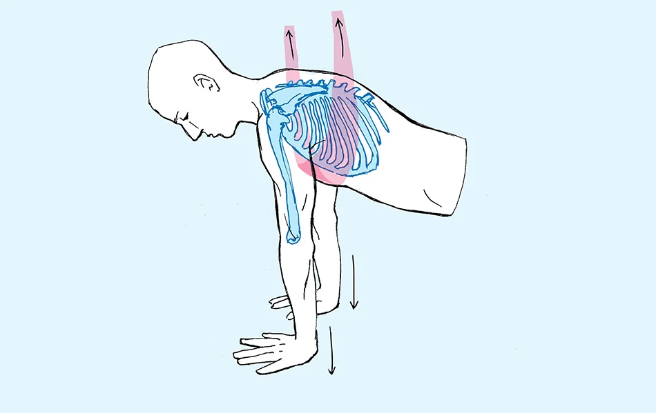 Pulley Taping: Why The H-Tape Method? — Grassroots Physical Therapy