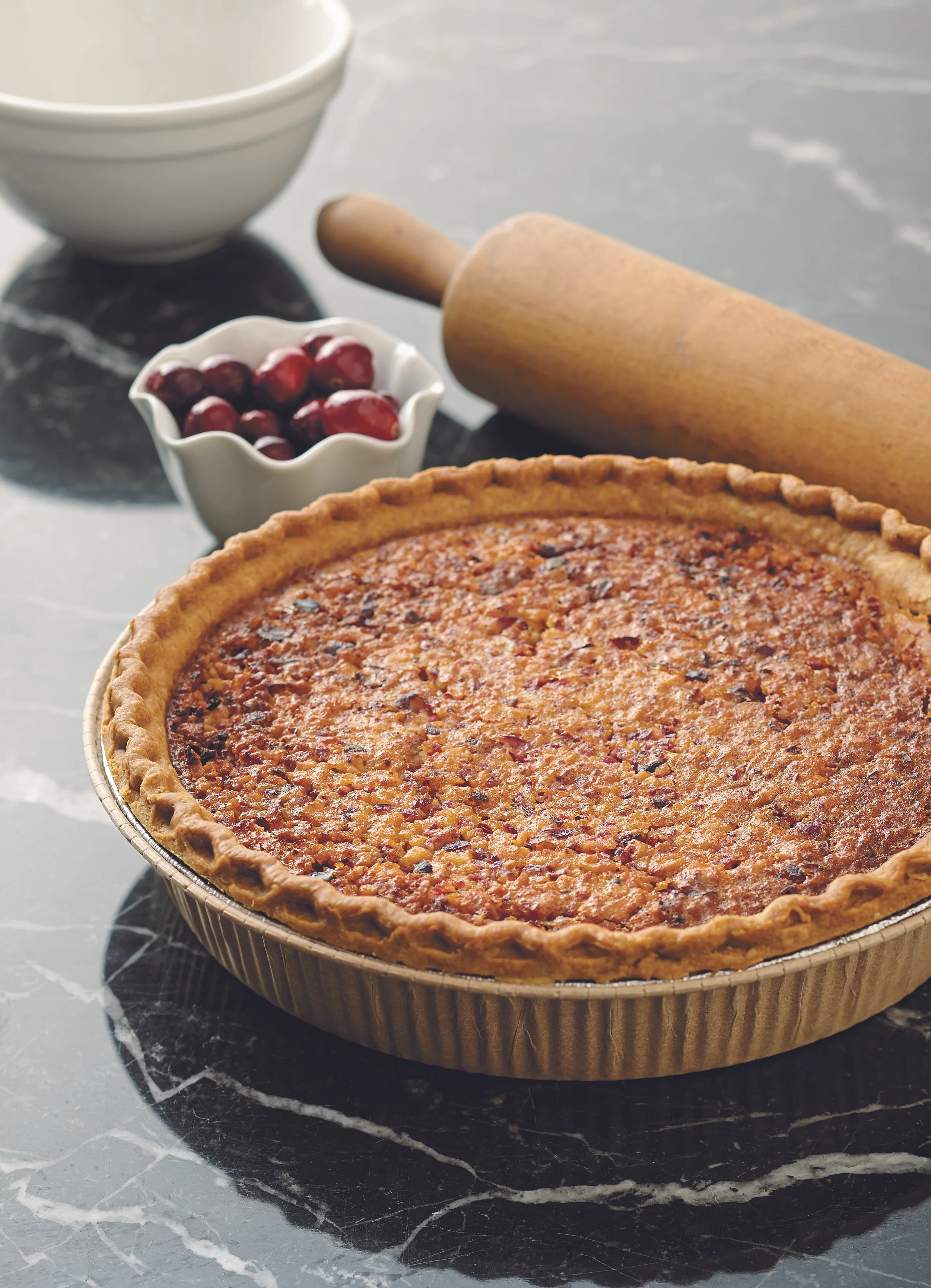 188HONEYCASHEWCRANBERRY PIE.jpg