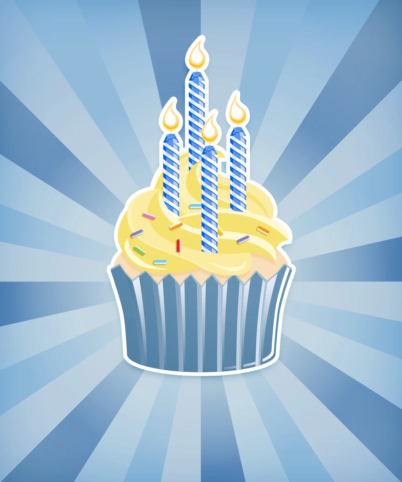 Kitchen Vignettes Turns 4 Today!