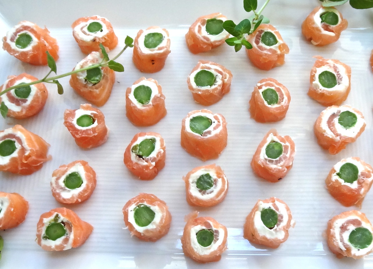 What&#8217;s a good last minute, easy hors d&#8217;oeuvre?
This one!
My neighbor asked a few of us women over the other night because one of the women on the block is moving. And when I asked if I could bring something she said &#8220;yes, how about…