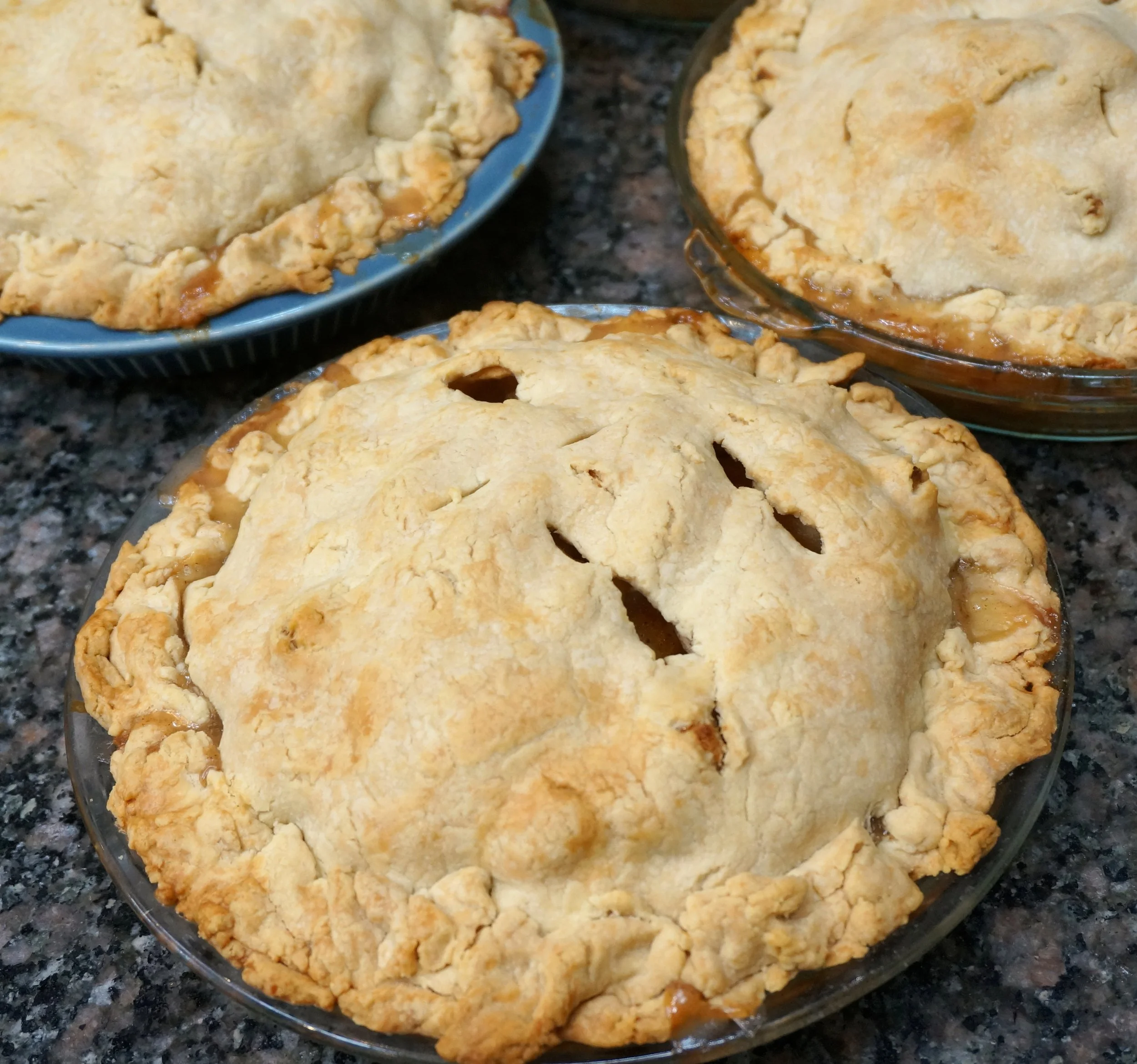 Apple Pie