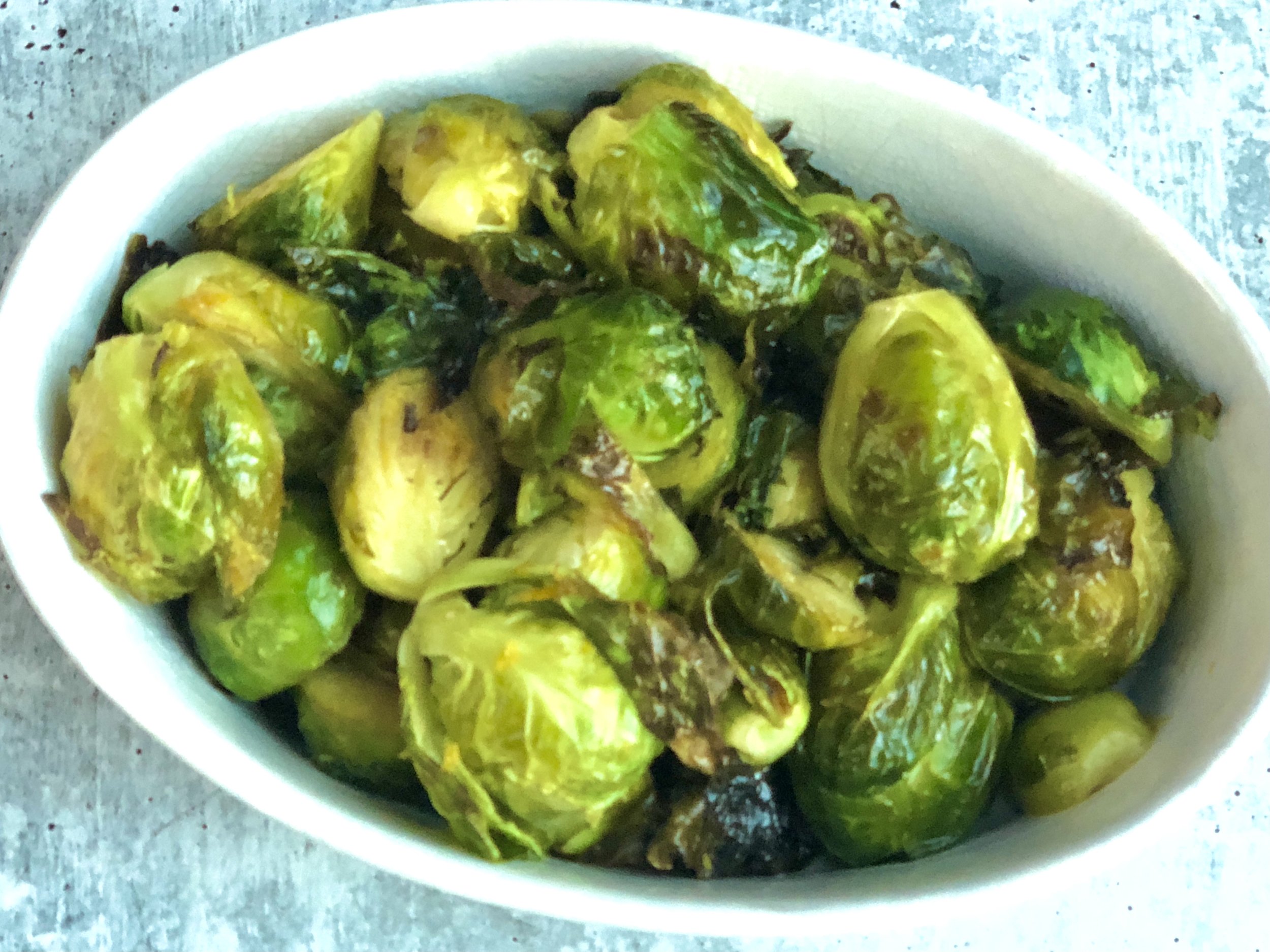 Brussels sprouts — Kosher Recipes — Ronnie Fein