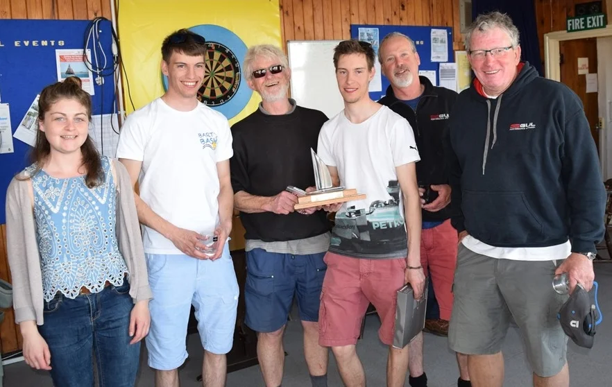 Prize Winners