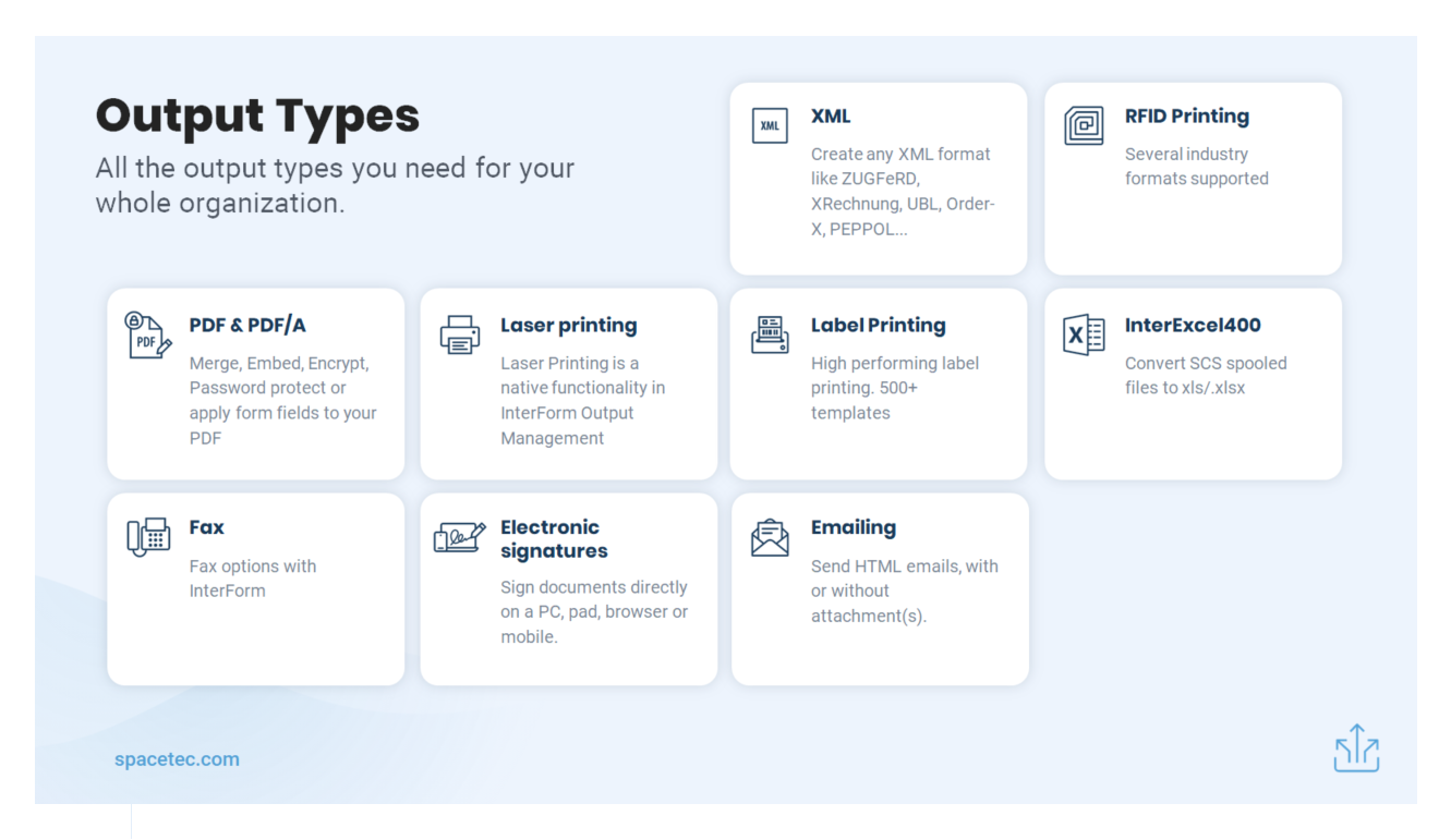 InterForm NG2 Output Types.png