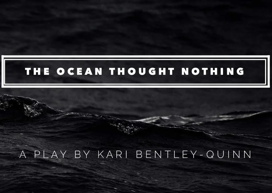 Workshop of The Ocean Thought Nothing