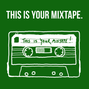 KBQ on This is Your Mixtape Podcast