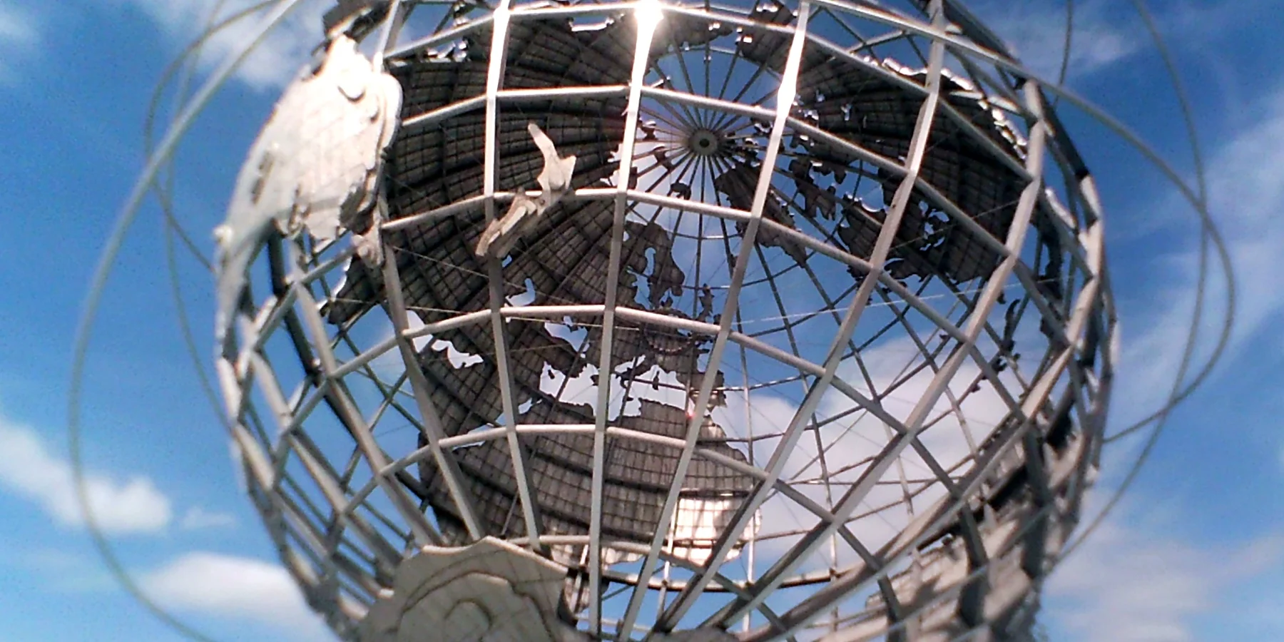 JHS 194 Student Photography Exhibit at Auburndale Library: