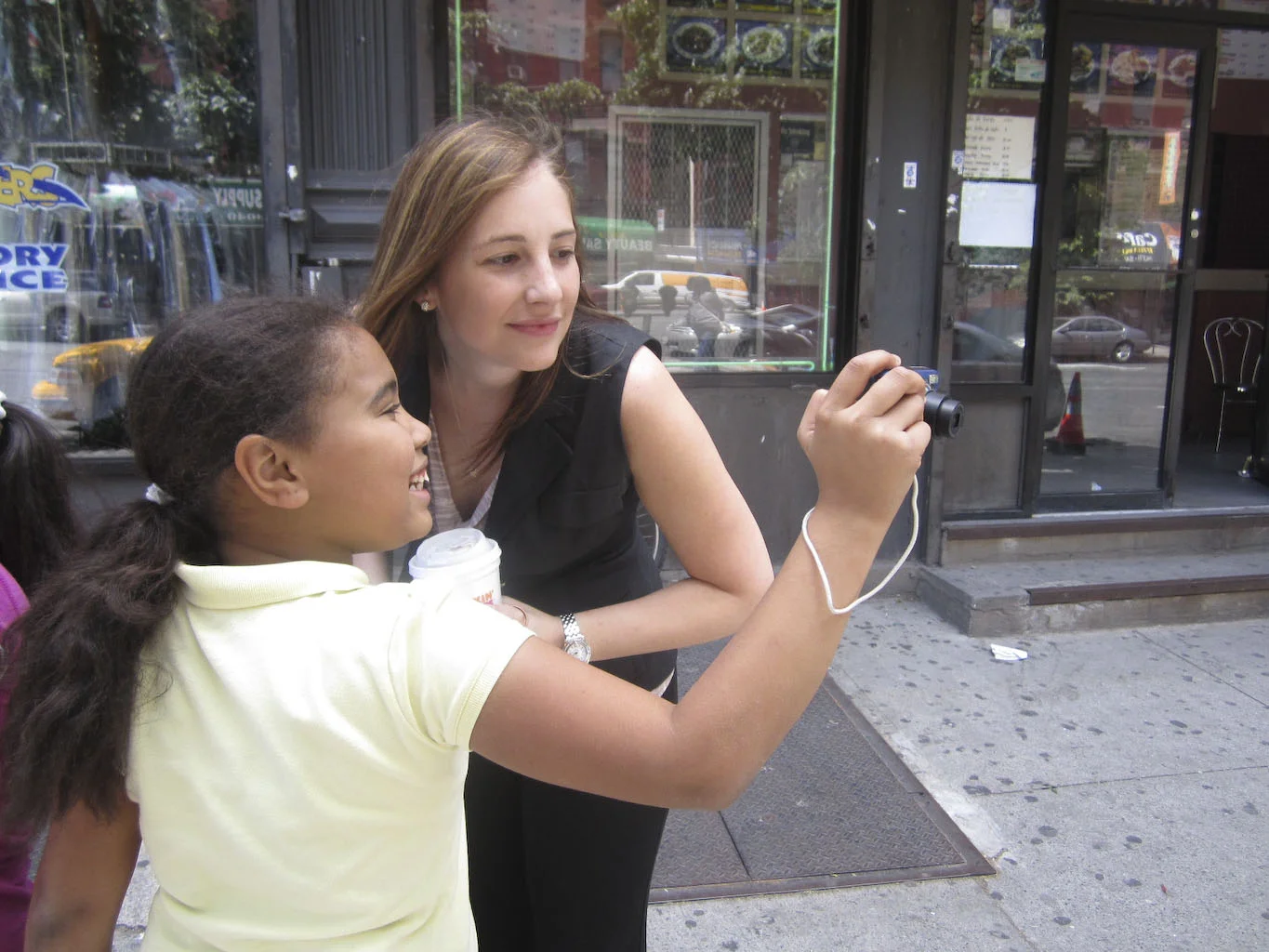 Magic Box Brings Hands-On Media Arts Programs for All Ages to the Harrison Public Library!