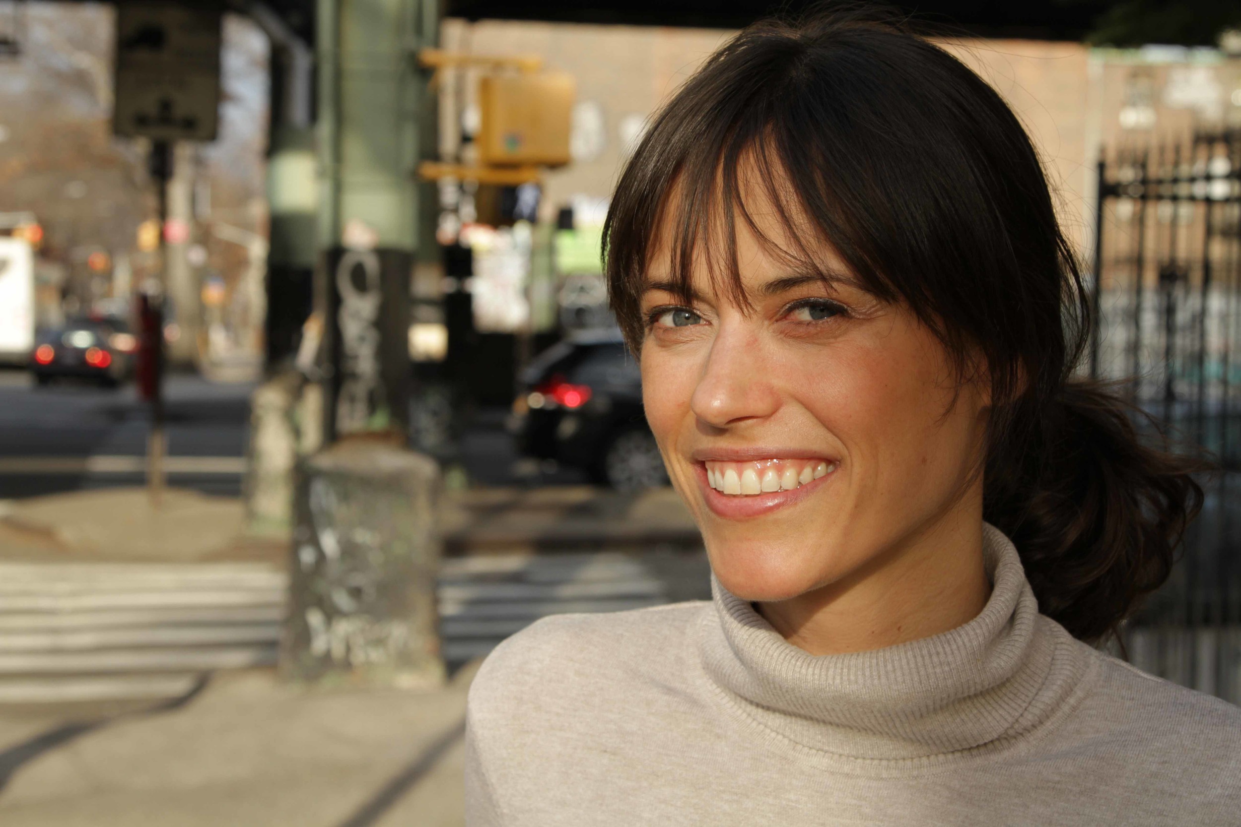 Magic Box Production's Teaching Artist Liz Warren, winner at Sundance Film Festival