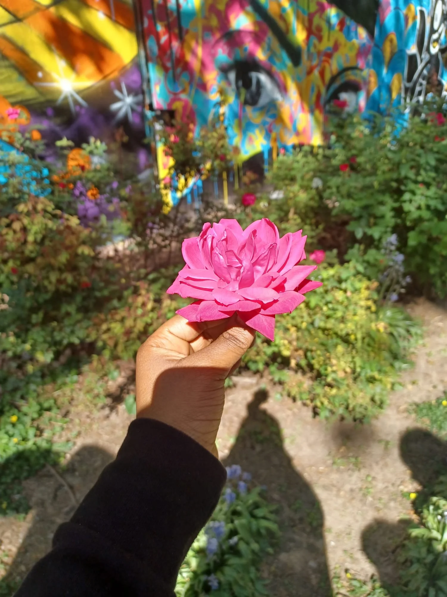 MamadouFlowerOfferingFSG.jpg