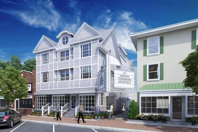 Mixed Use