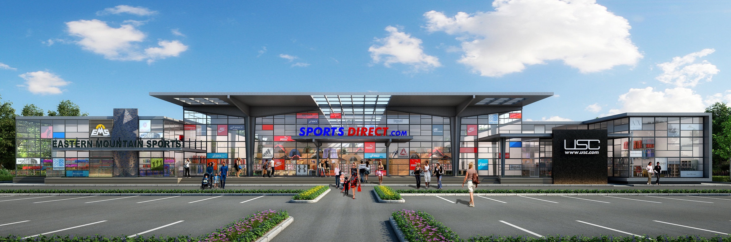 EMS_Sports Direct_USC - Exterior View 1.jpg