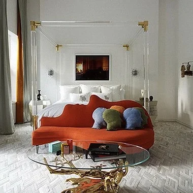 lucite bed.jpg