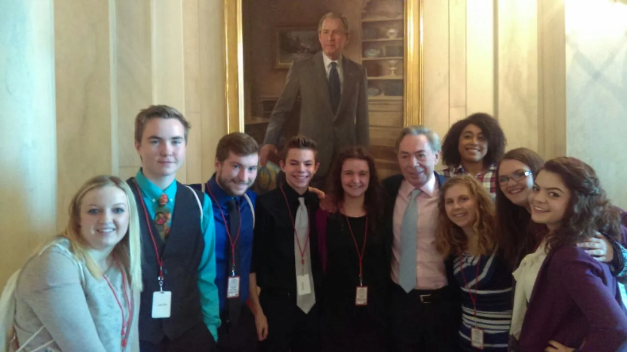 group+with+Andrew+Loyd+Webber+2.jpg