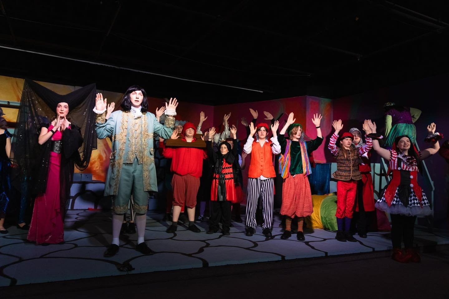 It&rsquo;s been a year full of challenges, but more than that, full of family, friends, and joy! Thank you all for being a part of it. May we all rise to meet 2026&rsquo;s challenges, and appreciate the people and moments it brings in turn. From our 