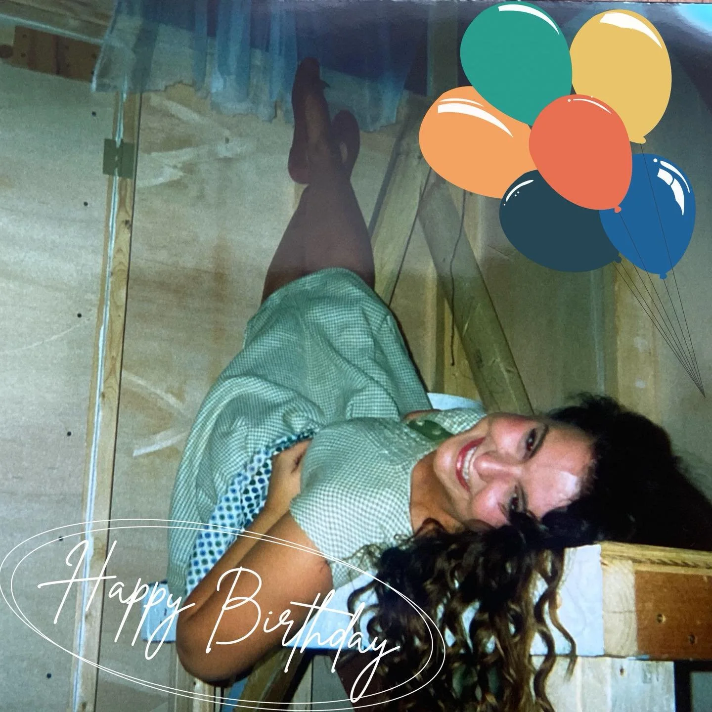 It&rsquo;s Maddi Bowers&rsquo; birthday!!

We&rsquo;re wishing the very best day ever to a woman who epitomizes everything the Old Brick stands for. She leads with boundless kindness, creativity, and an adventurous spirit that brings out the best in 
