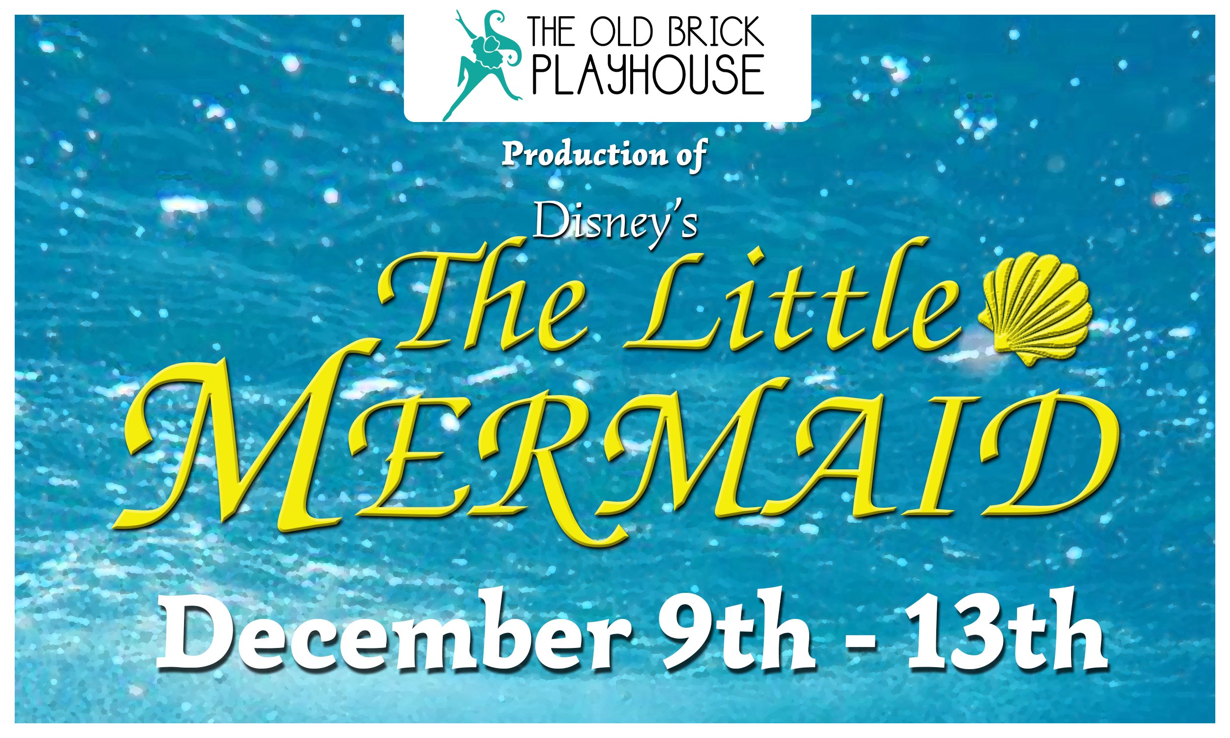 Disney's The Little Mermaid