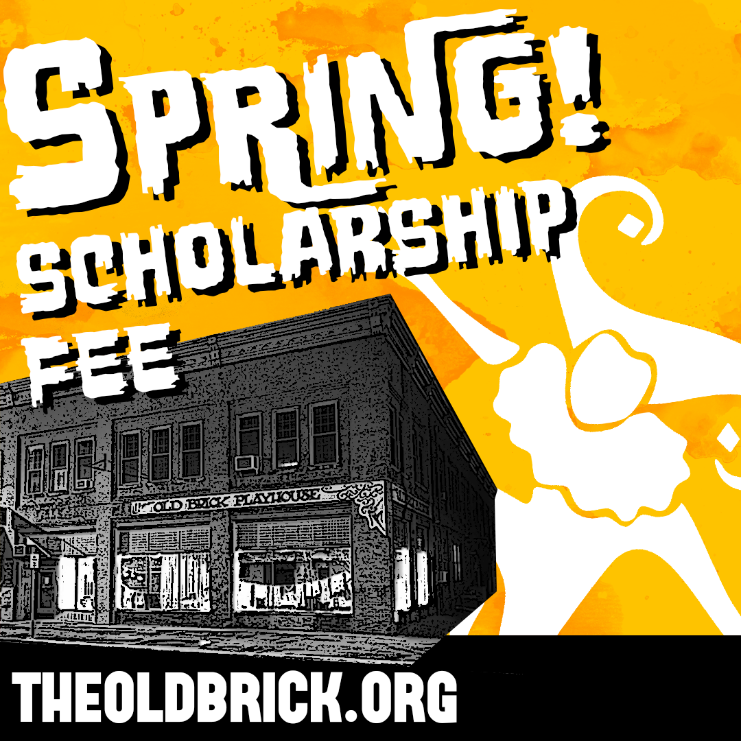 Spring 2026 - Full Scholarship Application Fee
