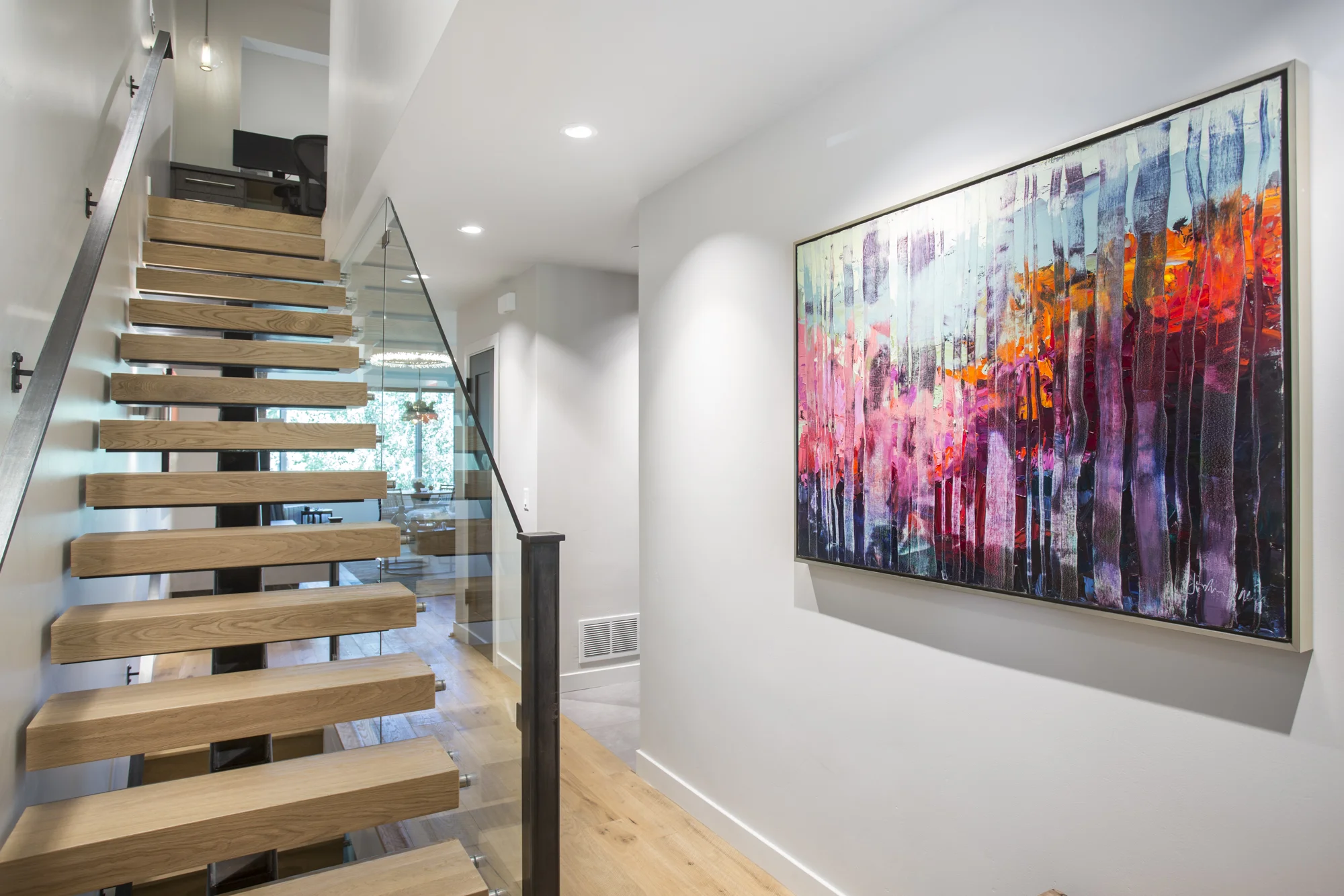 Entry Stairs and Art.jpg