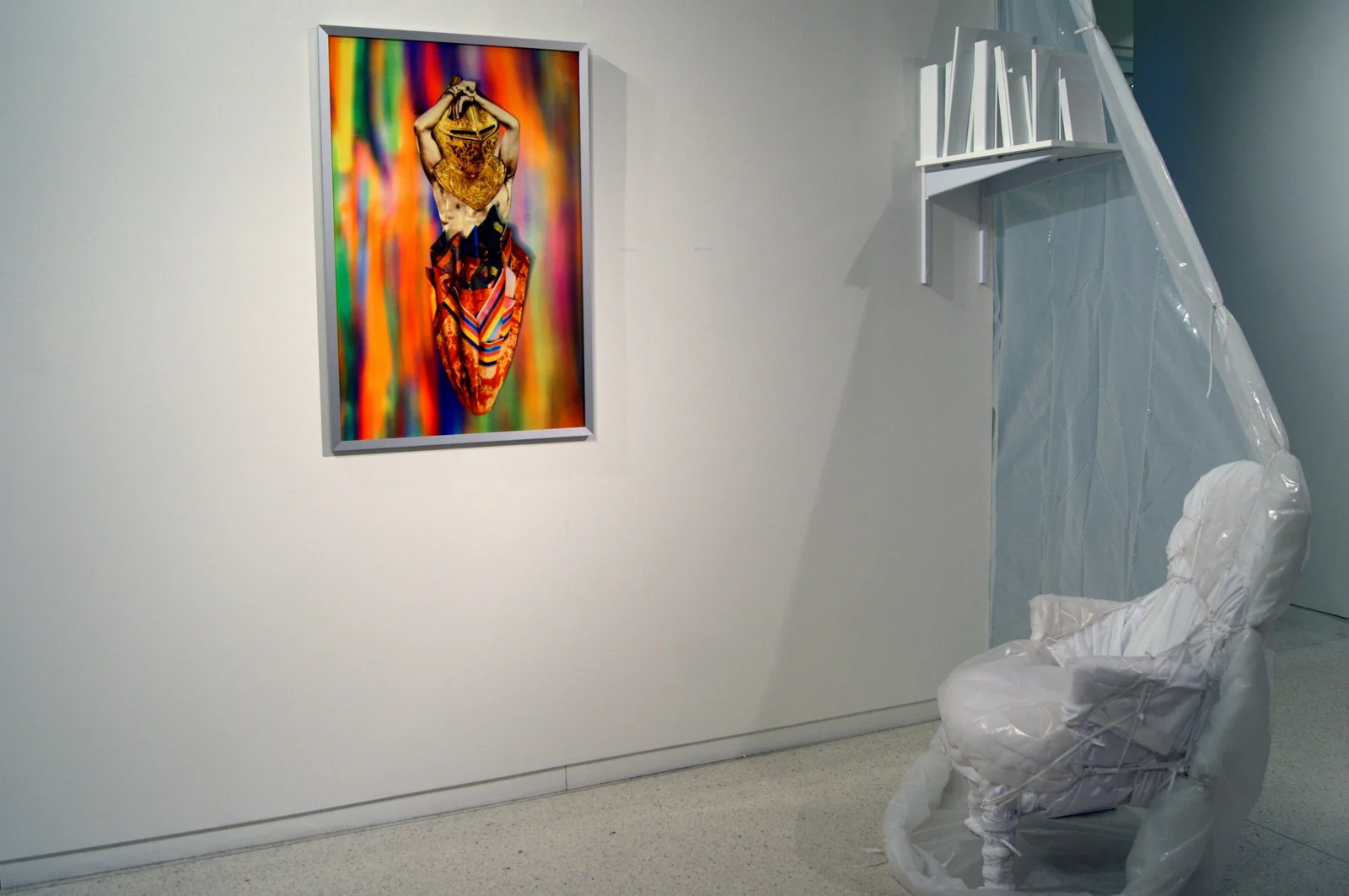 ICP/Bard Group MFA Group Show, 2012