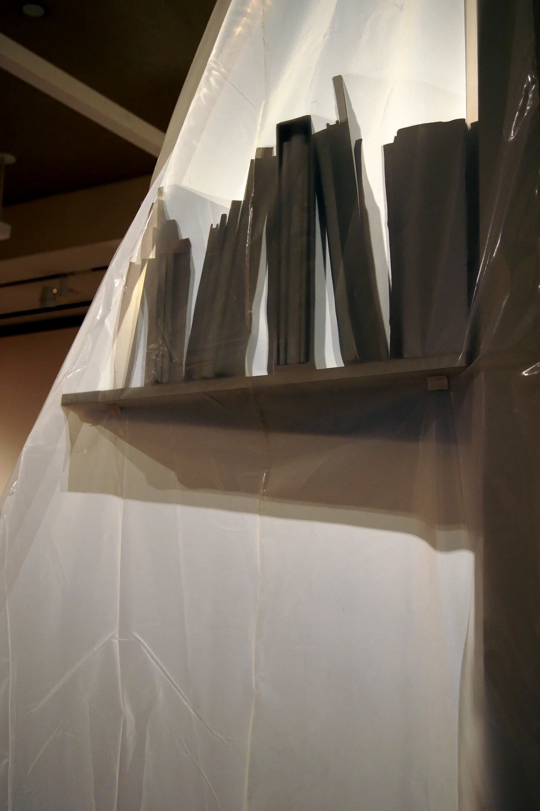 ICP/Bard Group MFA Group Show, 2012