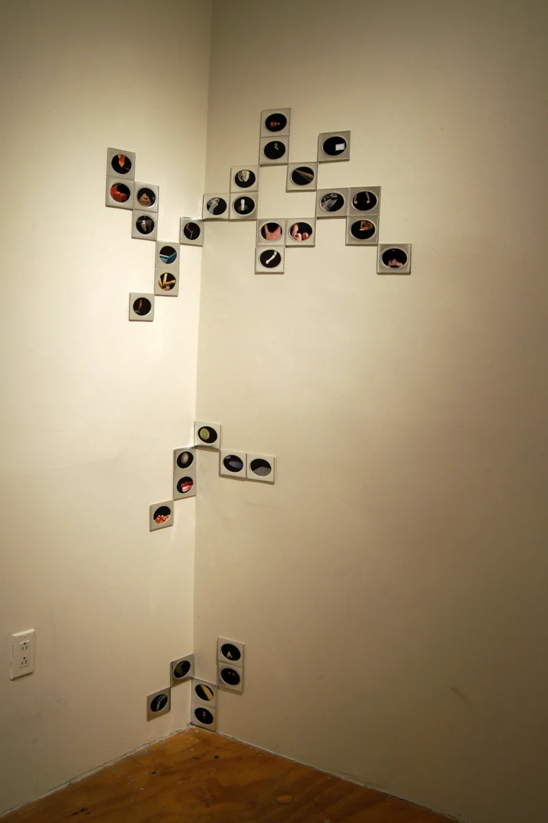 ICP/Bard Open Studios, 2011